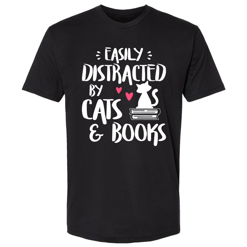 Premium Unisex T-Shirt - 5NXVY6DB - Black - 1