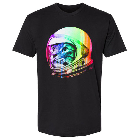 Premium Unisex T-Shirt - 8C84ZVNR - Black - 1