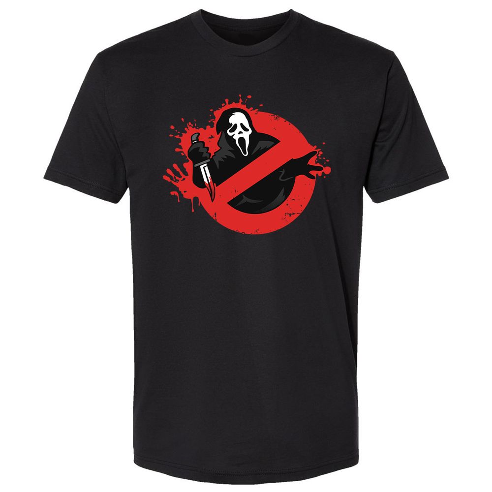 Premium Unisex T-Shirt - RNJJP5WH - Black - 1