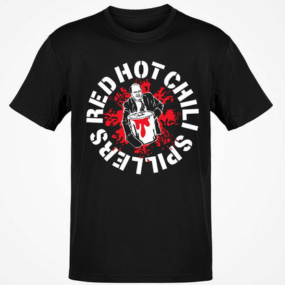 Classic Unisex T-Shirt - B2GVZYW6 - Black - 1