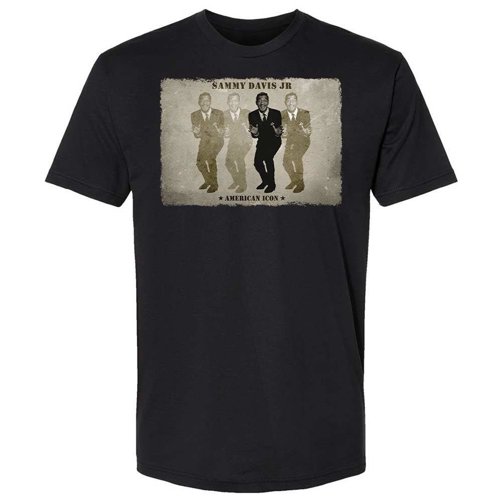 Premium Unisex T-Shirt - S46VTDTX - Black - 1