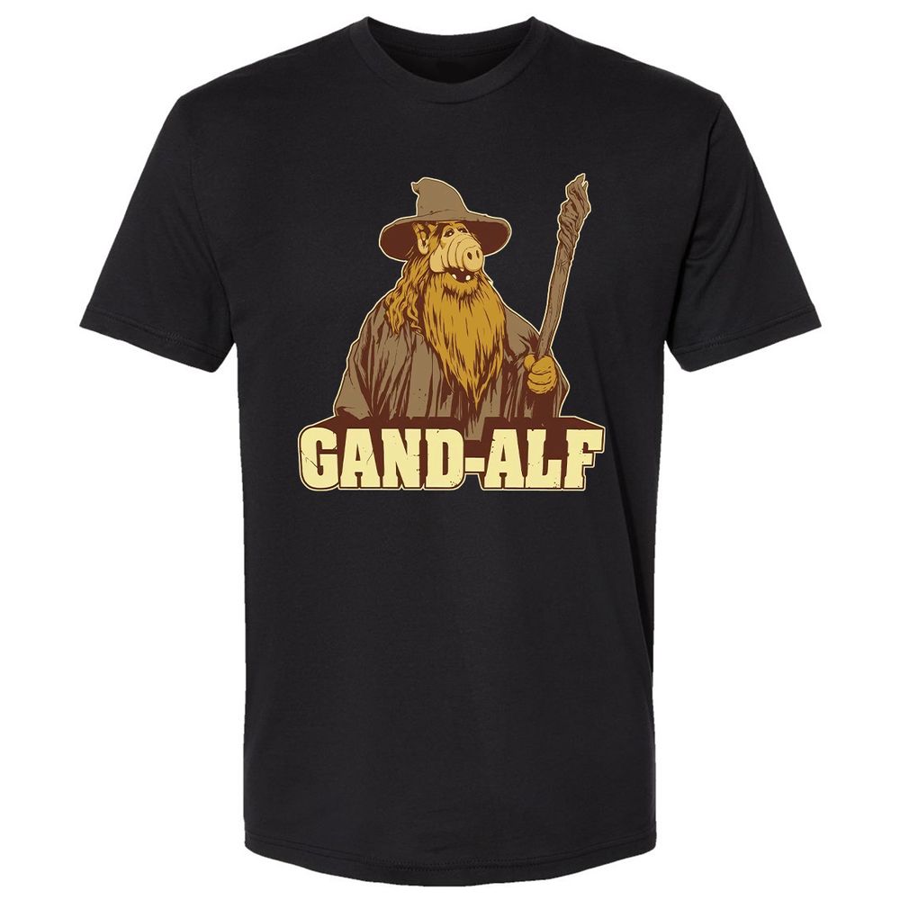 Premium Unisex T-Shirt - W72A2R8H - Black - 1