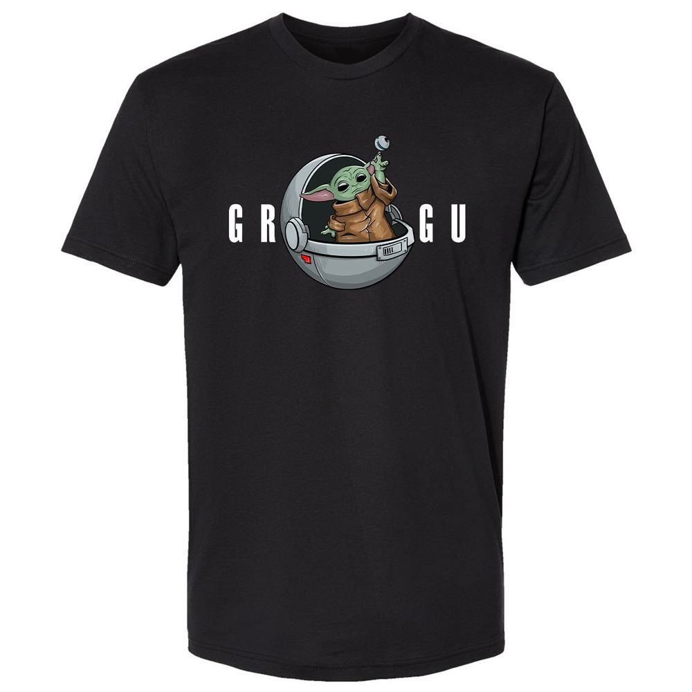 Premium Unisex T-Shirt - HN2W3EJG - Black - 1