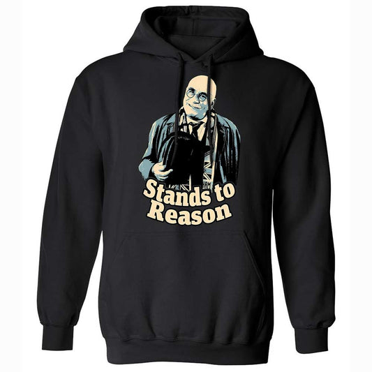 Stands to Reason - Black - 1