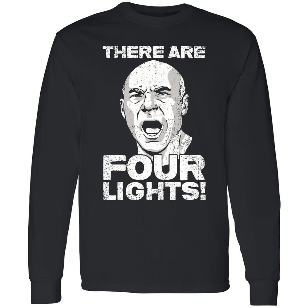 Long Sleeve T-Shirt - X29CFSNL - Black - 1