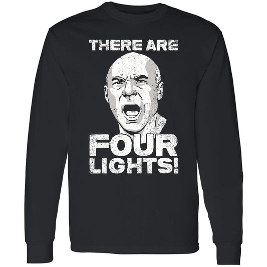 Long Sleeve T-Shirt - X29CFSNL - Black - 1