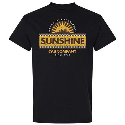 Sunshine Cab Company - Black - 1
