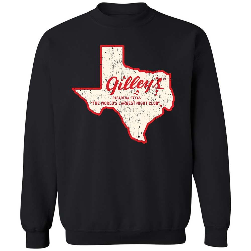 Classic Unisex Sweatshirt - QEQ8KLF5 - Black - 1
