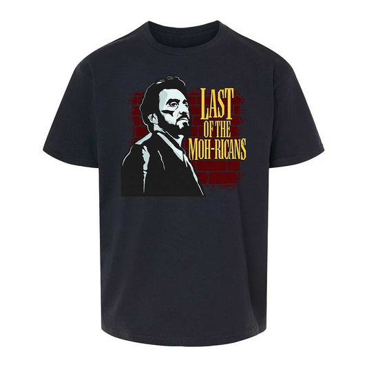 Kids T-Shirt - 6N3WEVMK - Black - 1