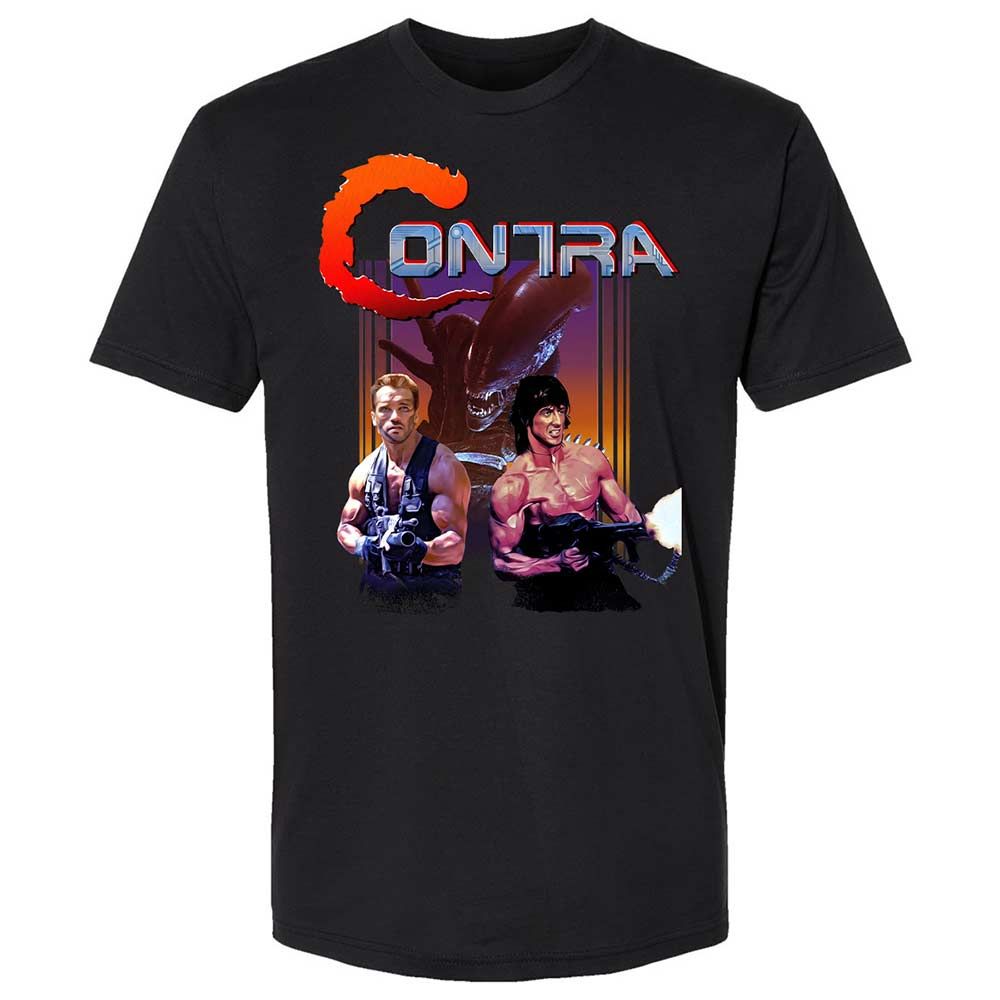 Premium Unisex T-Shirt - U2RWZWLA - Black - 1
