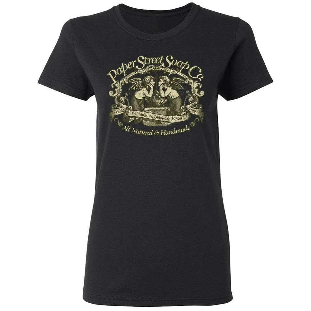 Paper Street Soap Company - Black - 1