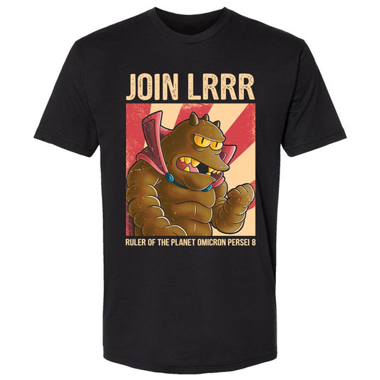 Premium Unisex T-Shirt - 1JGD6G1K - Black - 1