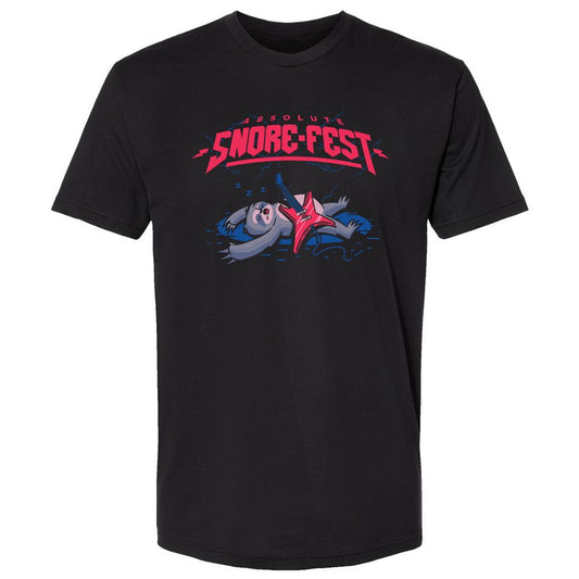 Premium Unisex T-Shirt - XEMVNQK6 - Black - 1