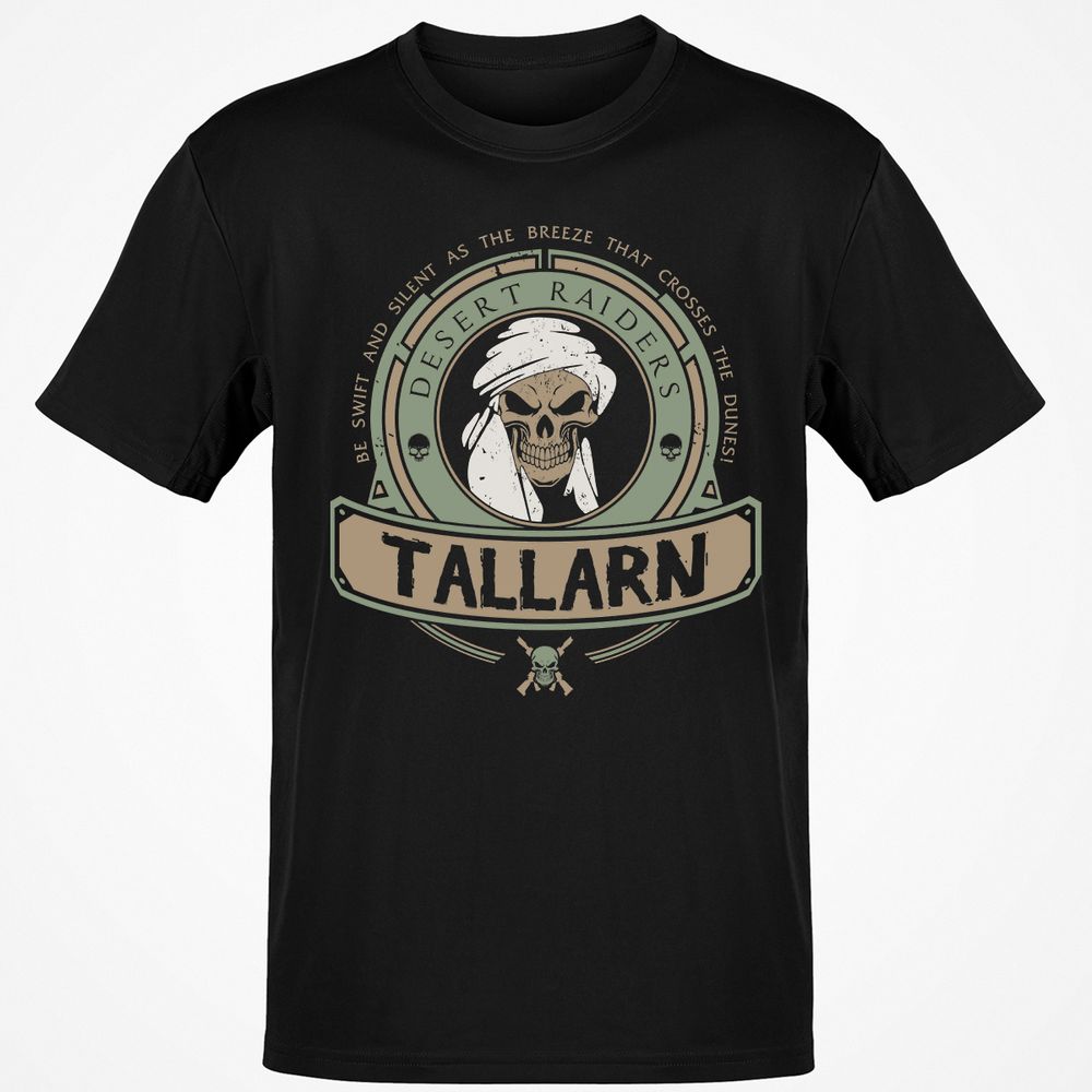 Classic Unisex T-Shirt - ZJEWYFS8 - Black - 1