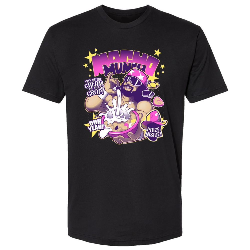 Premium Unisex T-Shirt - 7MBB95LJ - Black - 1