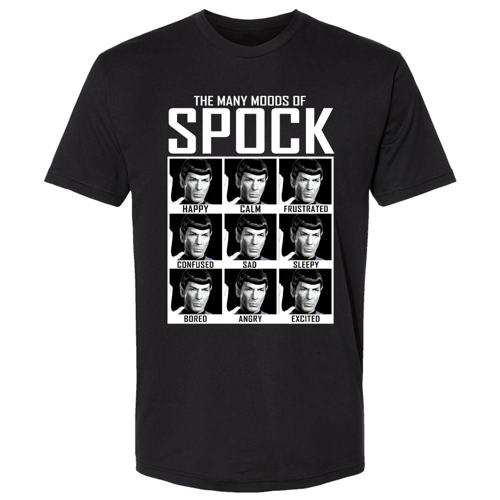 Premium Unisex T-Shirt - YK1UWP3S - Black - 1