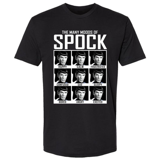 Premium Unisex T-Shirt - YK1UWP3S - Black - 1