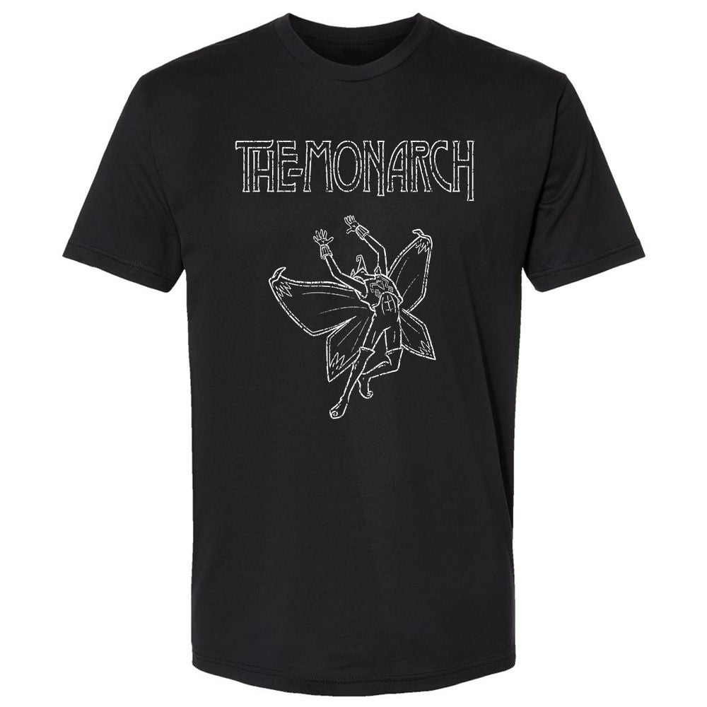 Premium Unisex T-Shirt - KXV162SY - Black - 1
