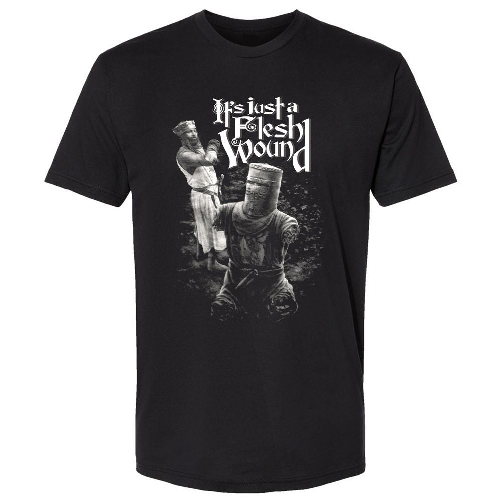 Premium Unisex T-Shirt - 9X9FJLZG - Black - 1