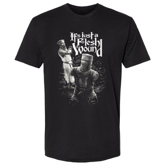 Premium Unisex T-Shirt - 9X9FJLZG - Black - 1