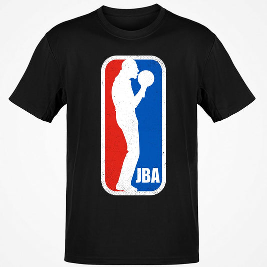 Classic Unisex T-Shirt - X5LVRMRE - Black - 1