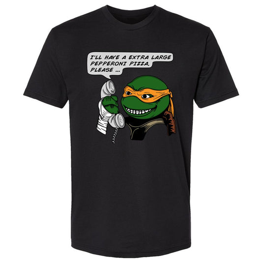 Premium Unisex T-Shirt - 9BGX5WU3 - Black - 1