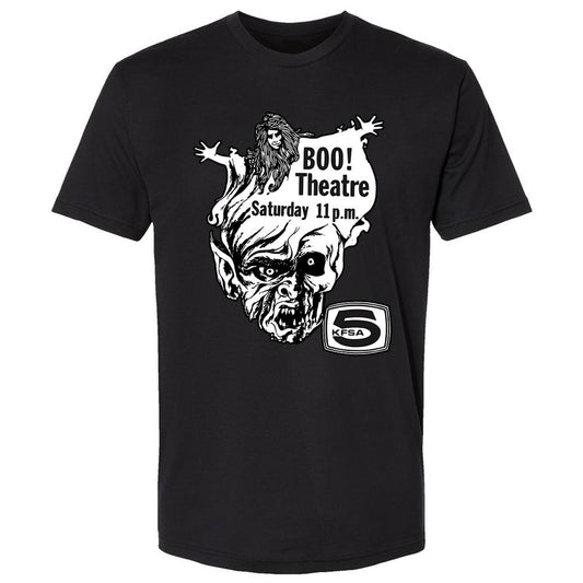 Premium Unisex T-Shirt - KX5DQDX5 - Black - 1