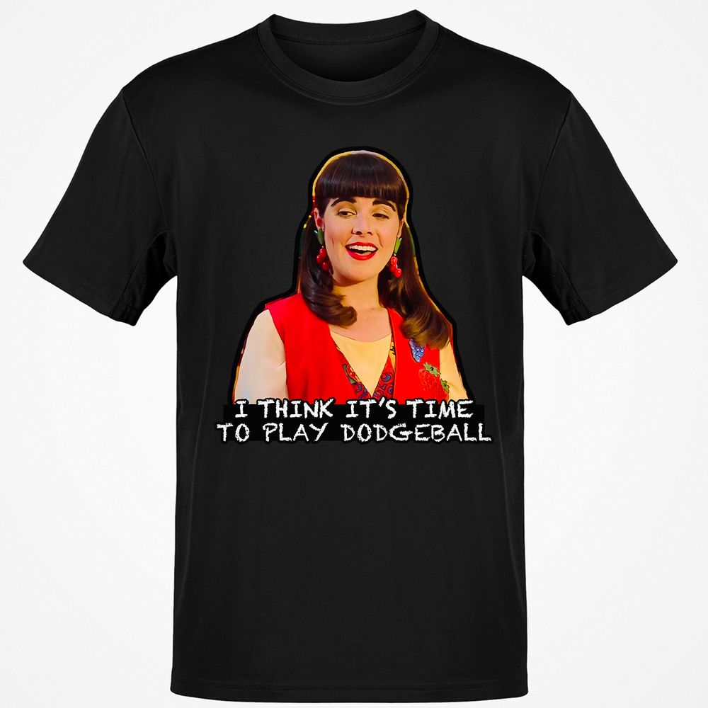 Classic Unisex T-Shirt - 2KQFNCWF - Black - 1