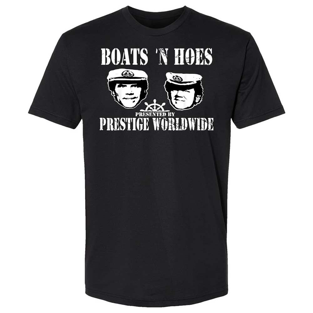 Premium Unisex T-Shirt - 85BSVP8H - Black - 1