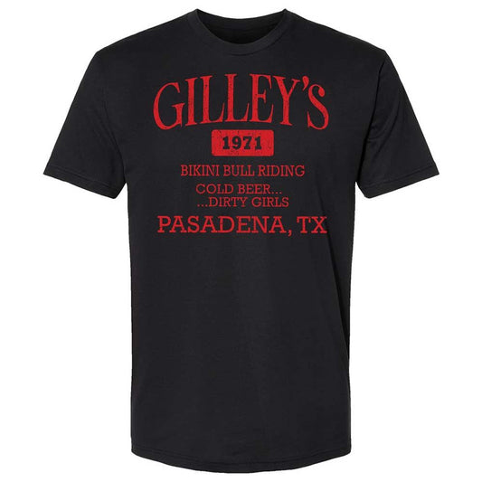 Gilley's Night Club - Black - 1