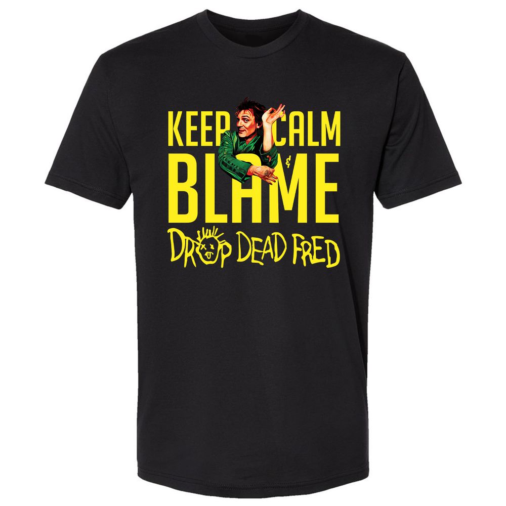 Premium Unisex T-Shirt - 6ZEQERDF - Black - 1