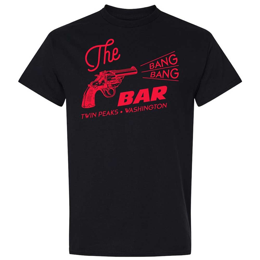 The Roadhouse - Black - 1