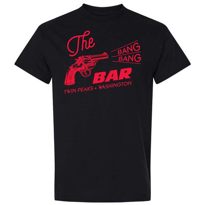 The Roadhouse - Black - 1