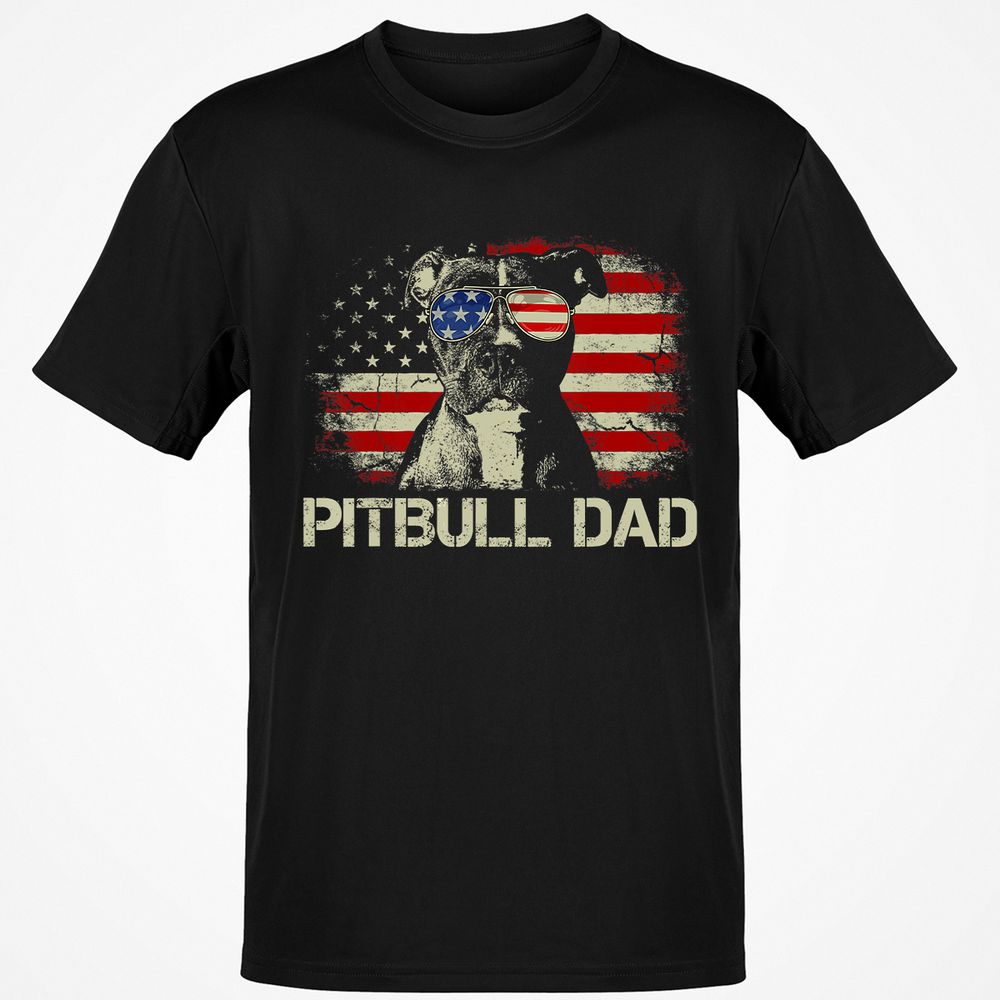 Classic Unisex T-Shirt - Z99XQ5WE - Black - 1