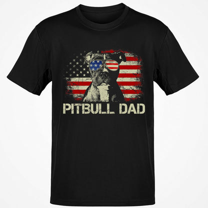 Classic Unisex T-Shirt - Z99XQ5WE - Black - 1