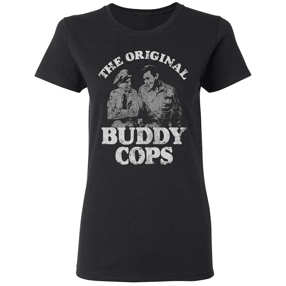 Women's T-Shirt - RQP2HEMV - Black - 1