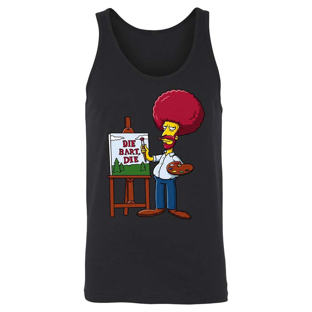 Die Bart, Die - Black - 1