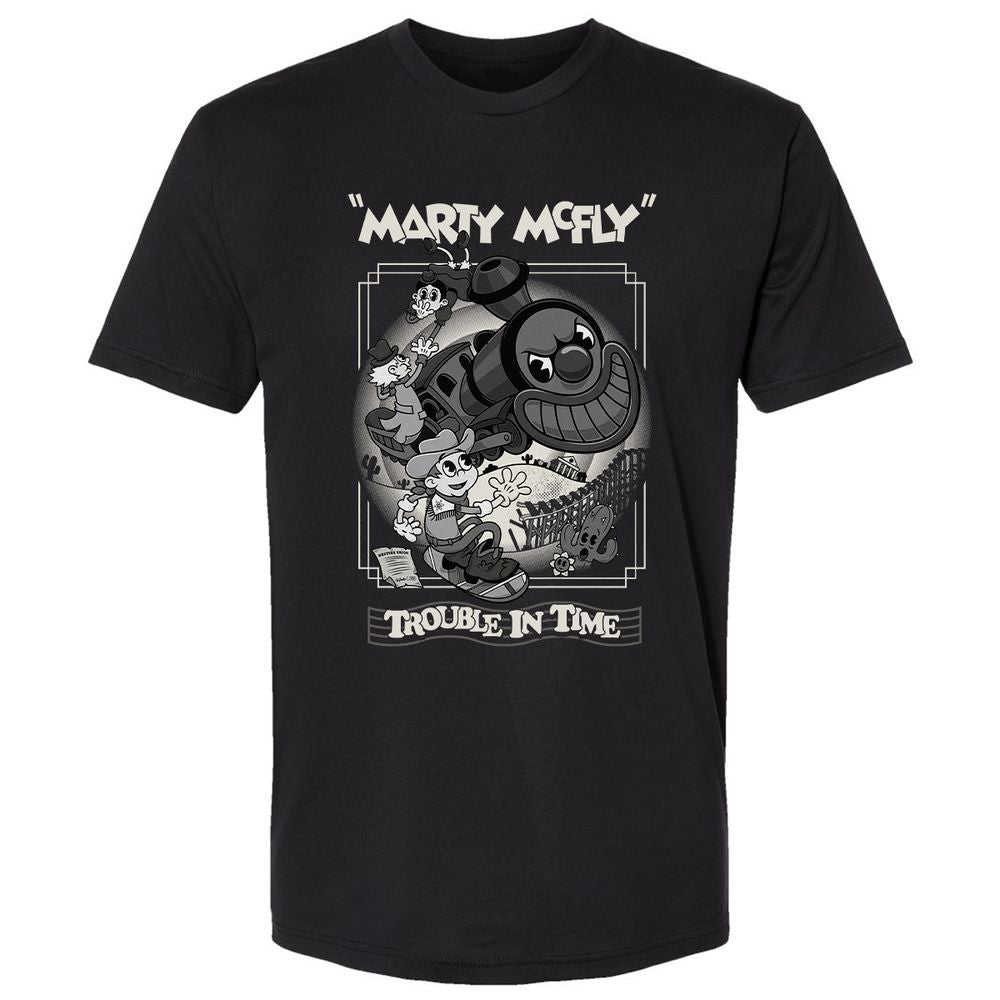 Premium Unisex T-Shirt - CPXHLXPM - Black - 1