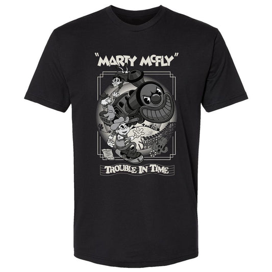 Premium Unisex T-Shirt - CPXHLXPM - Black - 1