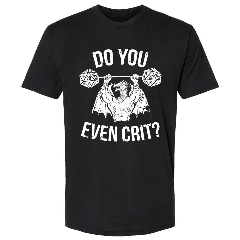 Premium Unisex T-Shirt - MA64TU8V - Black - 1