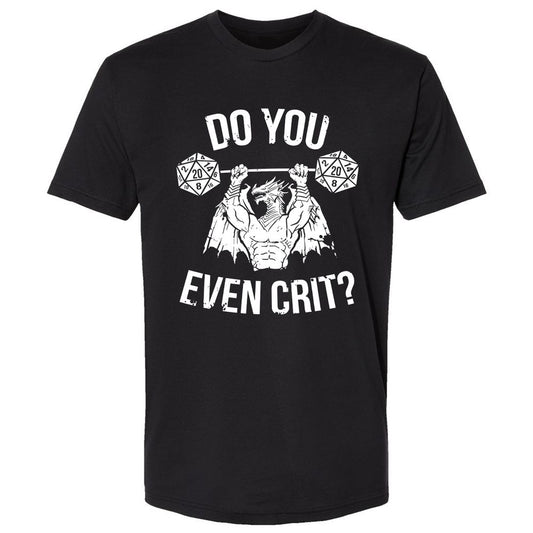 Premium Unisex T-Shirt - MA64TU8V - Black - 1