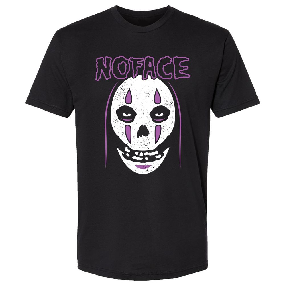 Premium Unisex T-Shirt - D45UGG2C - Black - 1