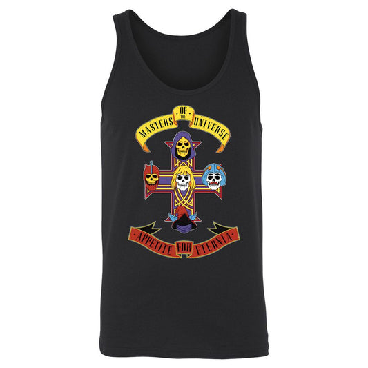 Appetite for Eternia - Black - 1