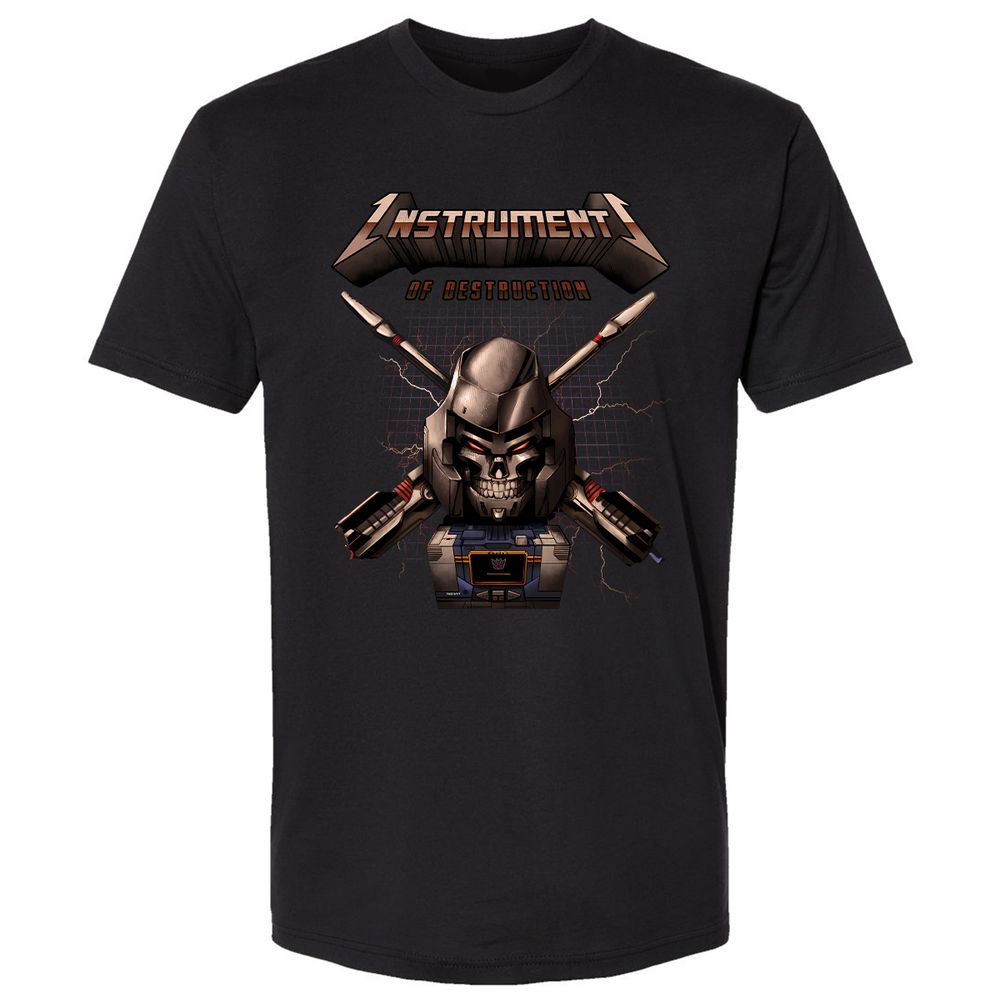 Premium Unisex T-Shirt - P2ZRFJ7F - Black - 1