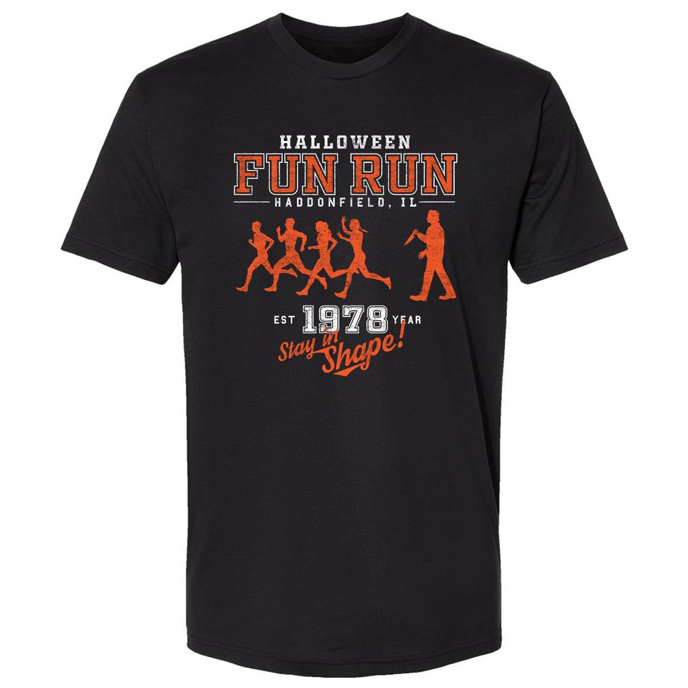 Premium Unisex T-Shirt - USTRLMAS - Black - 1