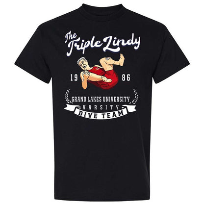 Classic Unisex T-Shirt - CHTYFM8U - Black - 1