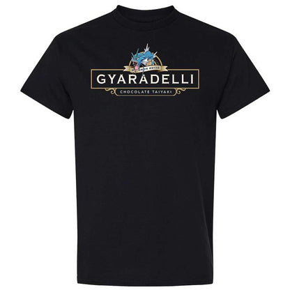 Gyaradelli - Black - 1