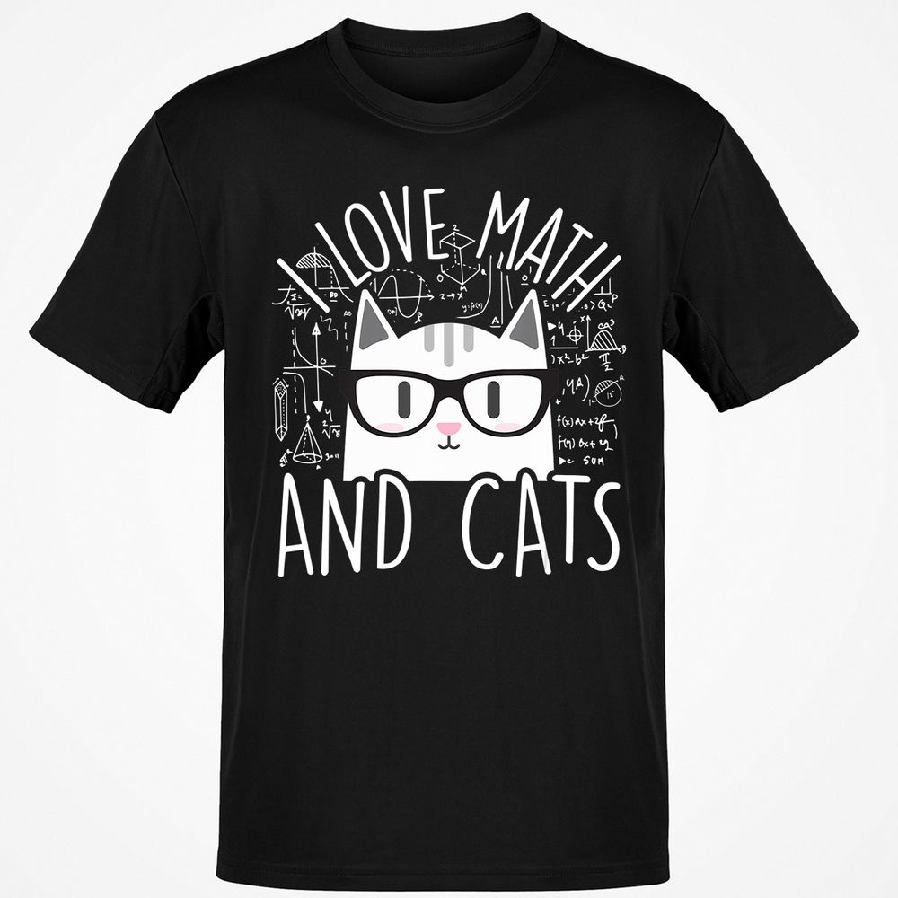 Classic Unisex T-Shirt - R8EGRCNQ - Black - 1