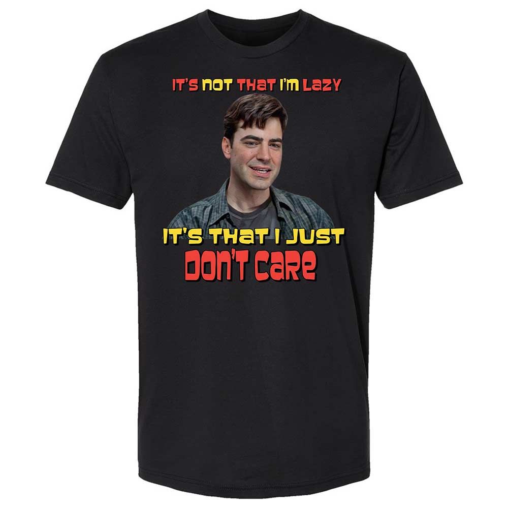 Premium Unisex T-Shirt - N62MBZER - Black - 1
