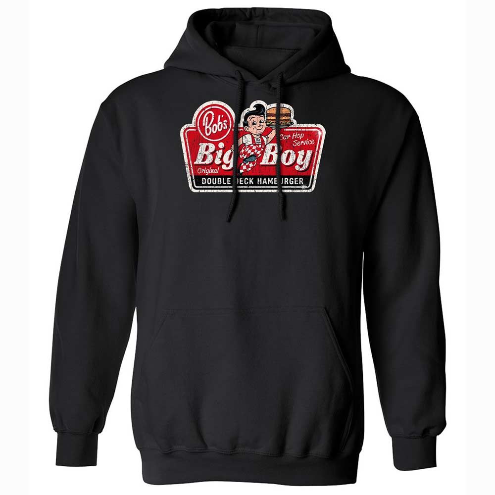 Bob's Big Kid - Black - 1